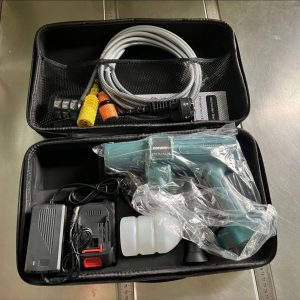 Multifunctional Car Wash High Pressure Water Gun